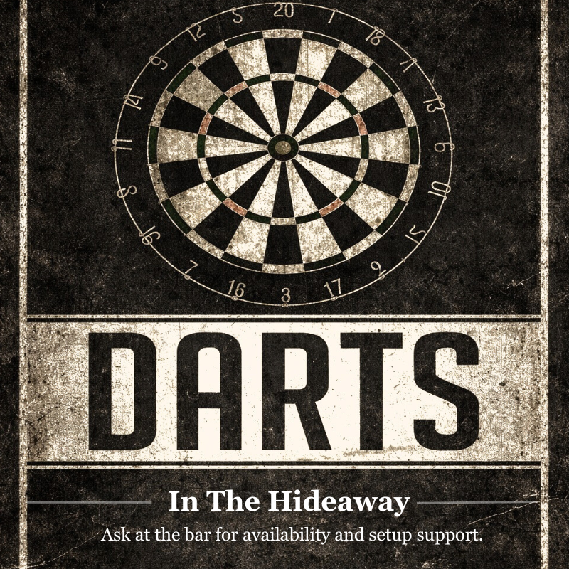 Darts