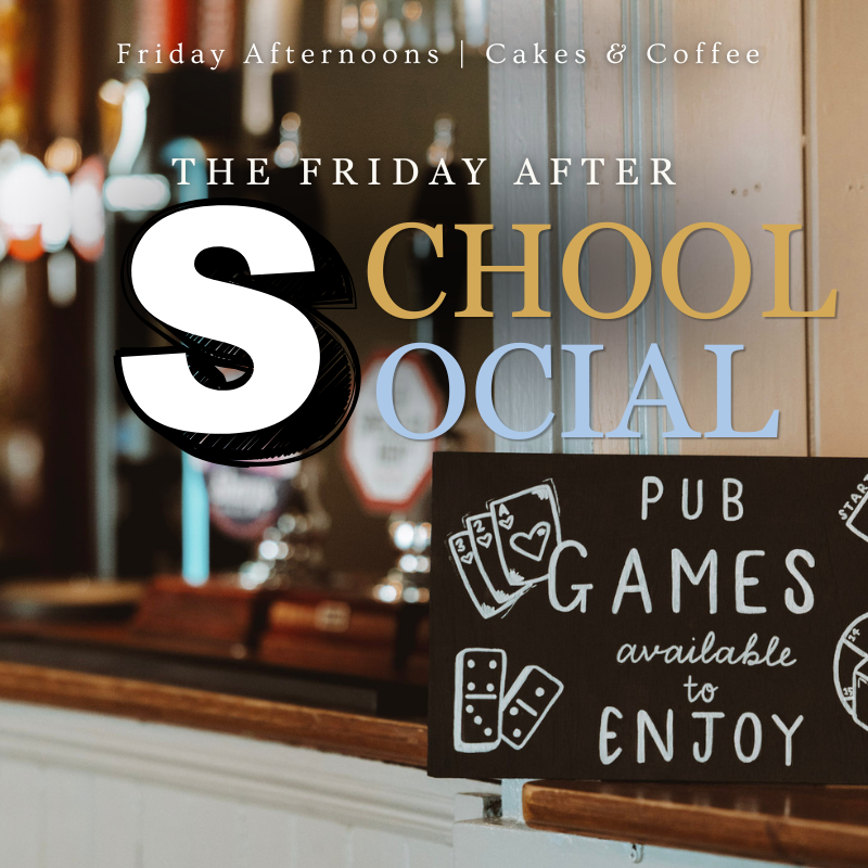After School Social